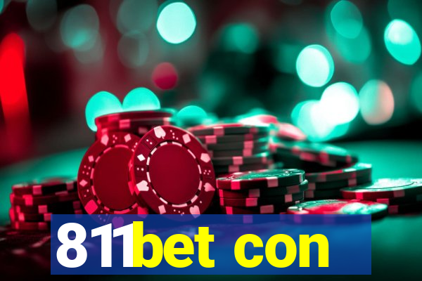 811bet con